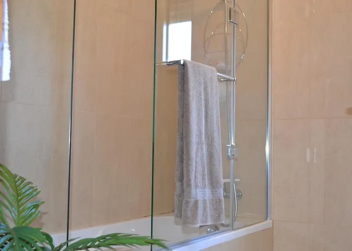 Cantinho Da Bela Vista 度假居 *