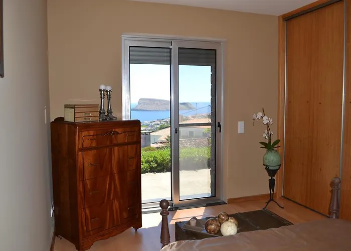 度假居 Cantinho Da Bela Vista *