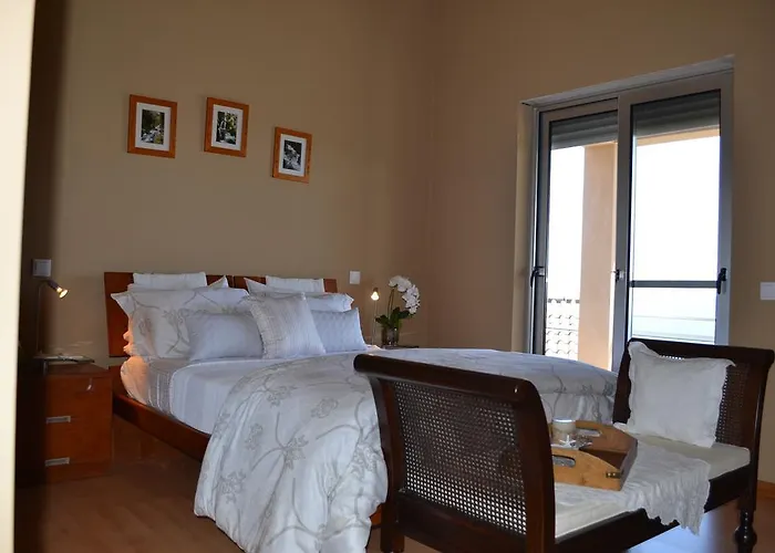 度假居 Cantinho Da Bela Vista