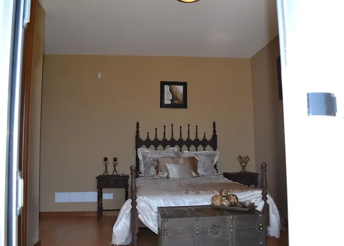 度假居 Cantinho Da Bela Vista Porto Judeu