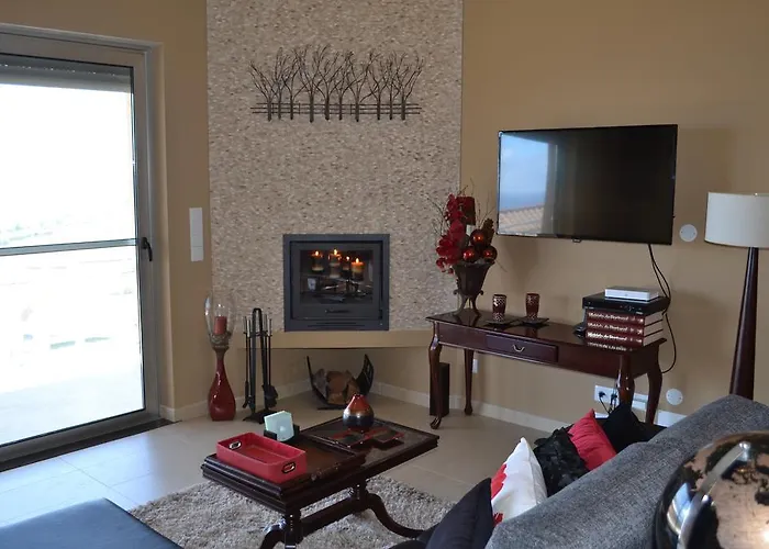 度假居 Cantinho Da Bela Vista *