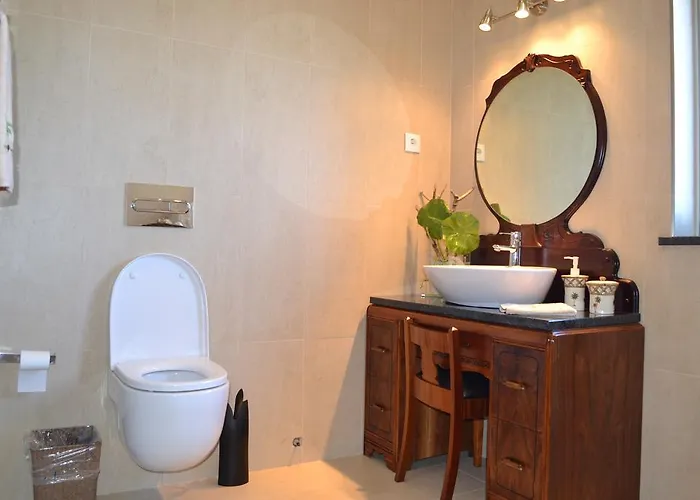 度假居 Cantinho Da Bela Vista *