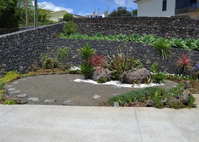 度假居 Cantinho Da Bela Vista *