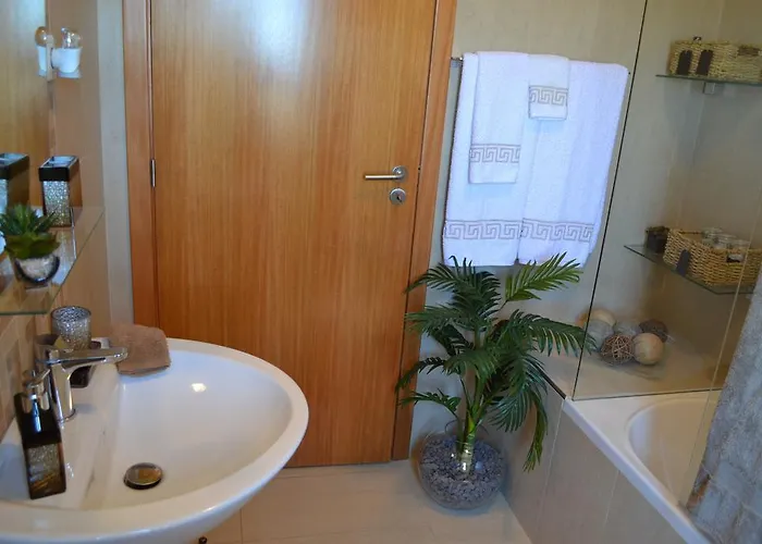 度假居 Cantinho Da Bela Vista Porto Judeu