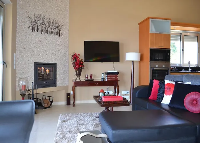 度假居 Cantinho Da Bela Vista Porto Judeu