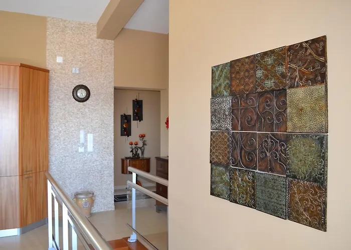 度假居 Cantinho Da Bela Vista Porto Judeu