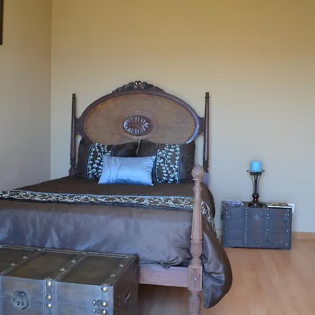 Cantinho Da Bela Vista Holiday home
