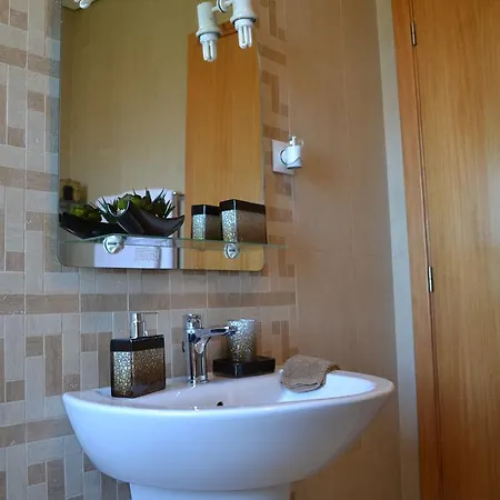 Cantinho Da Bela Vista Holiday home