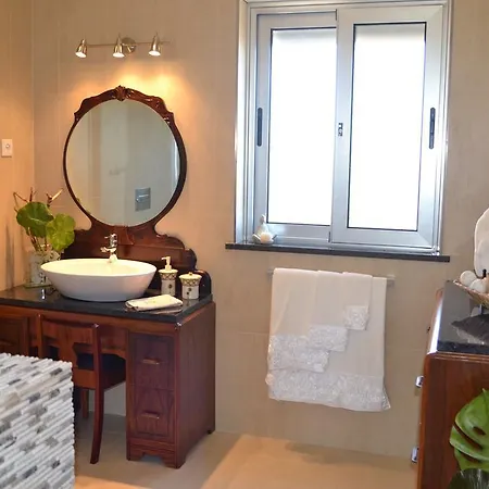 Cantinho Da Bela Vista Casa vacanze Porto Judeu