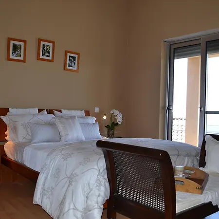 Holiday home Cantinho Da Bela Vista