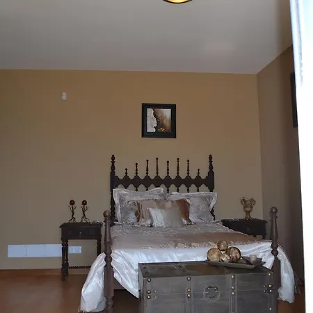 Holiday home Cantinho Da Bela Vista Porto Judeu
