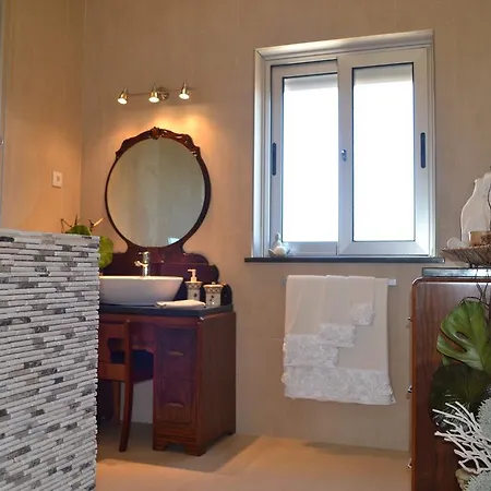 Cantinho Da Bela Vista Holiday home Porto Judeu
