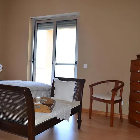 Holiday home Cantinho Da Bela Vista