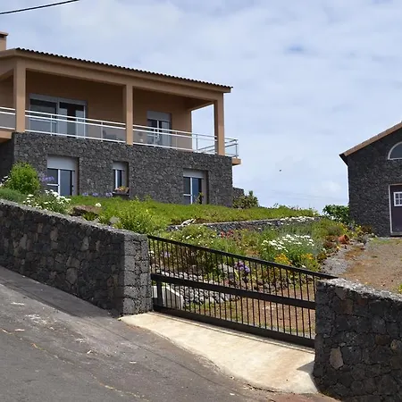 Cantinho Da Bela Vista Holiday home *