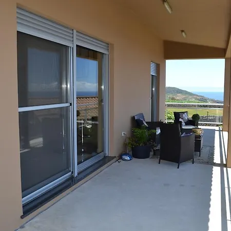 Cantinho Da Bela Vista Casa vacanze