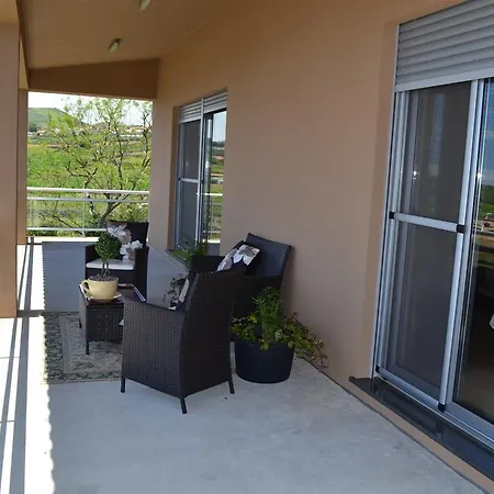 Cantinho Da Bela Vista Casa vacanze