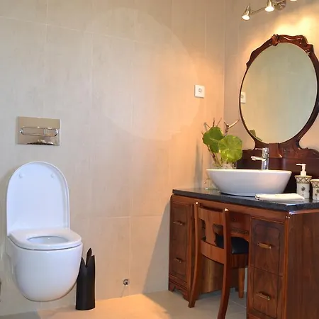 Holiday home Cantinho Da Bela Vista *