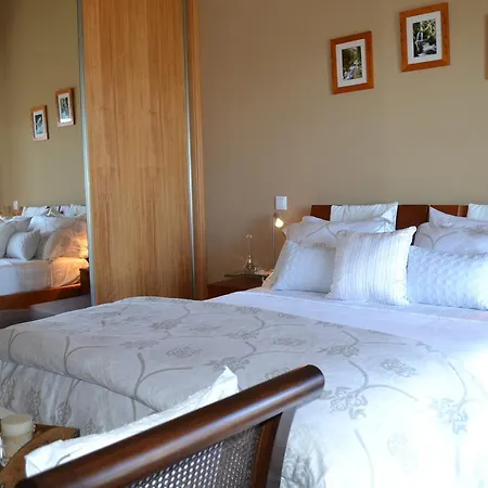 Cantinho Da Bela Vista Holiday home Porto Judeu