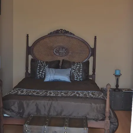 Holiday home Cantinho Da Bela Vista