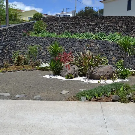 Holiday home Cantinho Da Bela Vista *