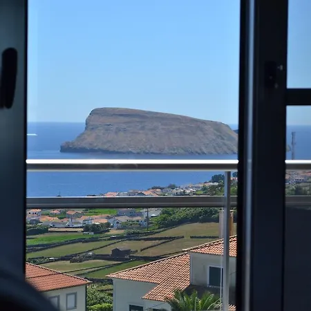 Cantinho Da Bela Vista Сasa de vacaciones Porto Judeu