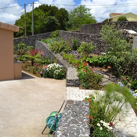 Cantinho Da Bela Vista Holiday home *
