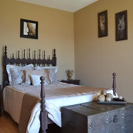 Cantinho Da Bela Vista