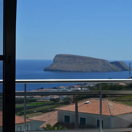 Holiday home Cantinho Da Bela Vista Porto Judeu