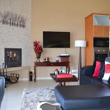 Holiday home Cantinho Da Bela Vista Porto Judeu