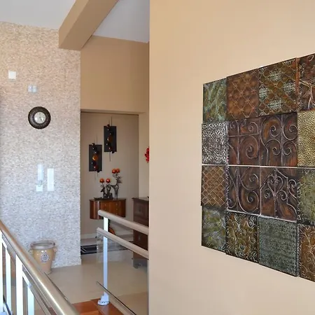 Holiday home Cantinho Da Bela Vista Porto Judeu