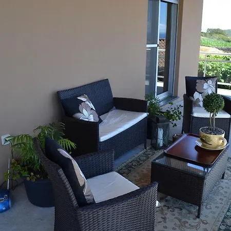 Holiday home Cantinho Da Bela Vista *