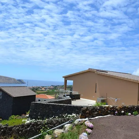 Сasa de vacaciones Cantinho Da Bela Vista