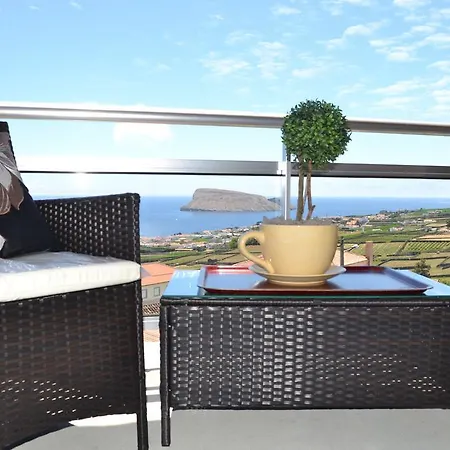 Holiday home Cantinho Da Bela Vista