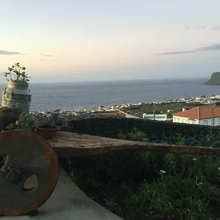 Cantinho Da Bela Vista Holiday home *