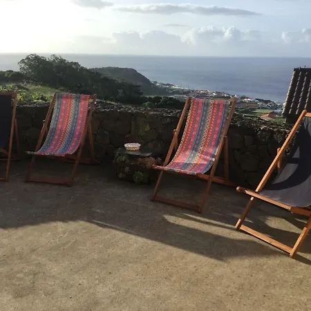 Cantinho Da Bela Vista Holiday home Porto Judeu
