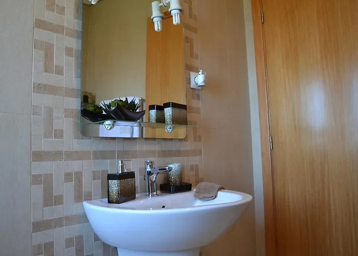 Cantinho Da Bela Vista Prázdninový dům