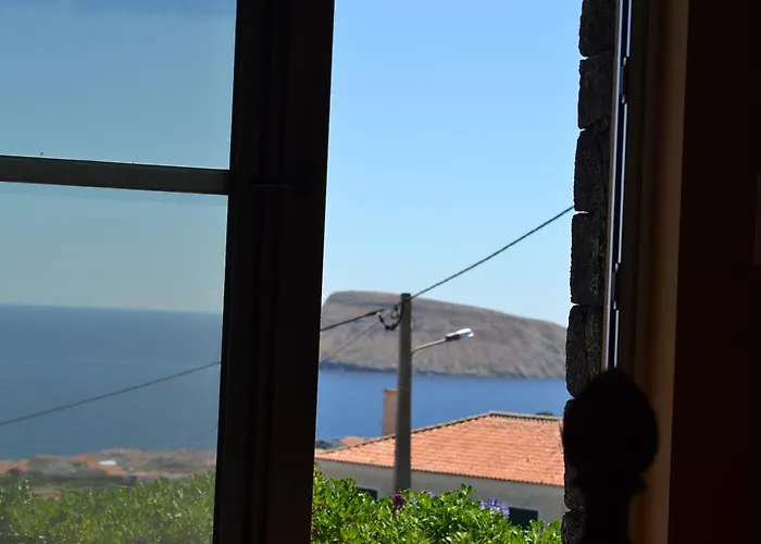 Cantinho Da Bela Vista * Porto Judeu