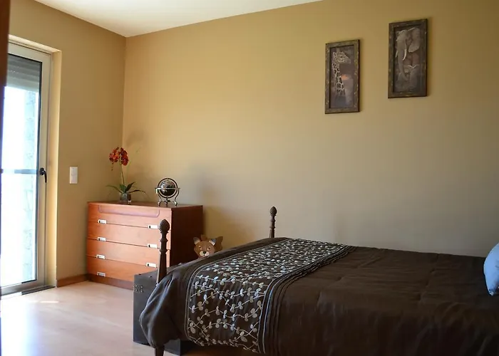 Cantinho Da Bela Vista * Porto Judeu