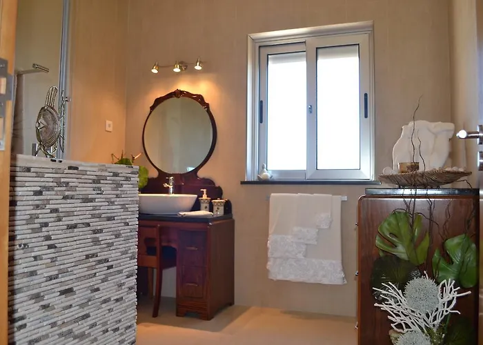 Cantinho Da Bela Vista Дом отдыха Porto Judeu