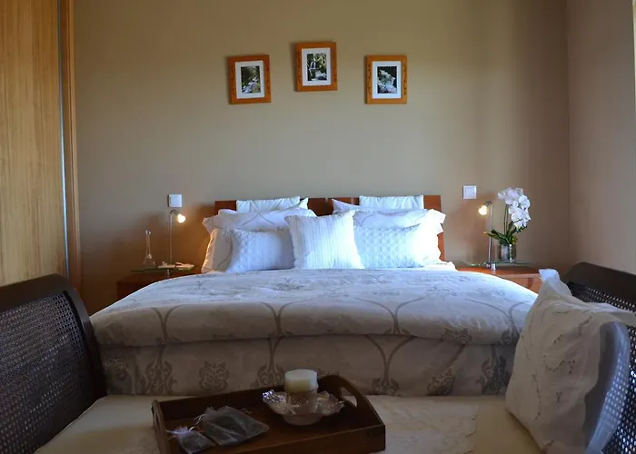 Cantinho Da Bela Vista *