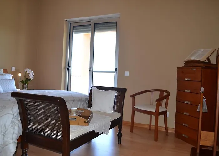 Prázdninový dům Cantinho Da Bela Vista