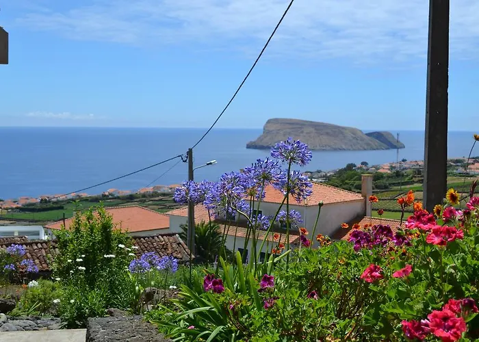 Cantinho Da Bela Vista Дом отдыха Porto Judeu