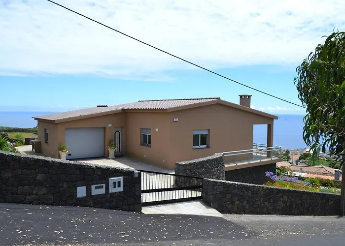 Cantinho Da Bela Vista * Porto Judeu