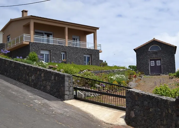 Cantinho Da Bela Vista Дом отдыха *