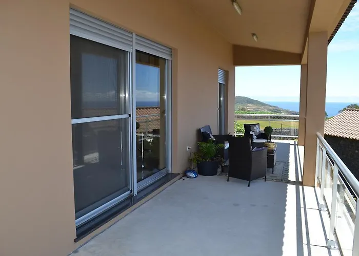 Cantinho Da Bela Vista Дом отдыха