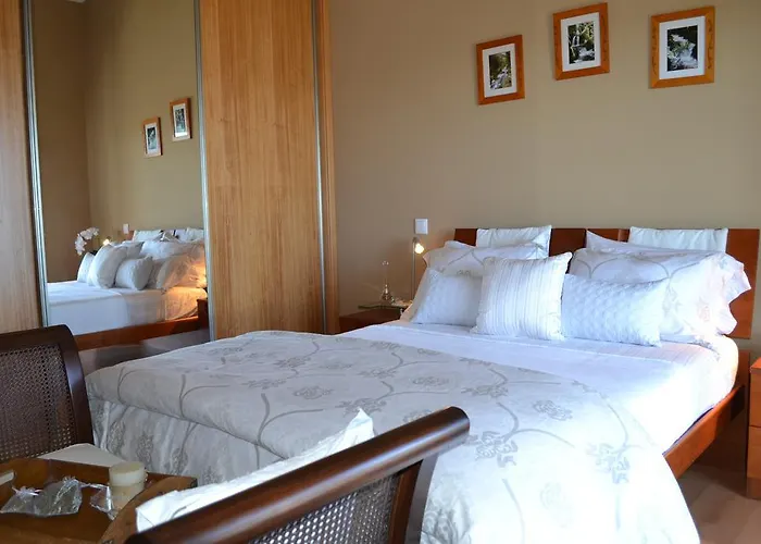 Cantinho Da Bela Vista Дом отдыха Porto Judeu