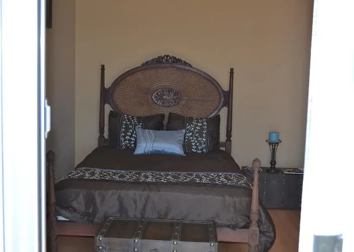 Дом отдыха Cantinho Da Bela Vista