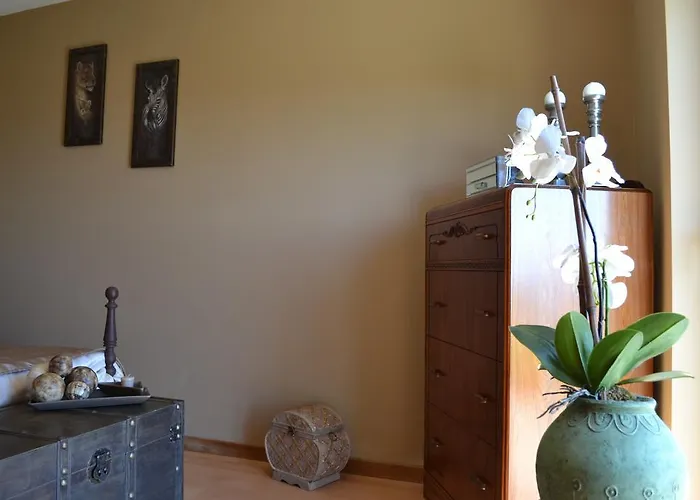 Cantinho Da Bela Vista Prázdninový dům Porto Judeu