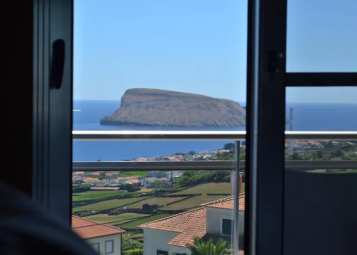 Cantinho Da Bela Vista Prázdninový dům Porto Judeu