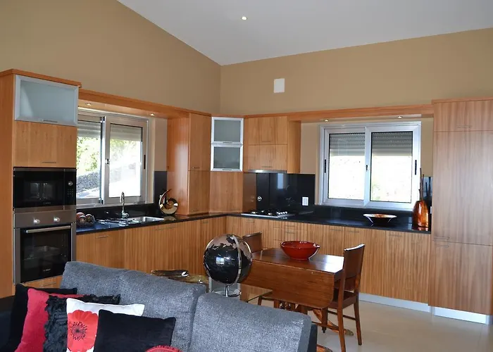 Cantinho Da Bela Vista *